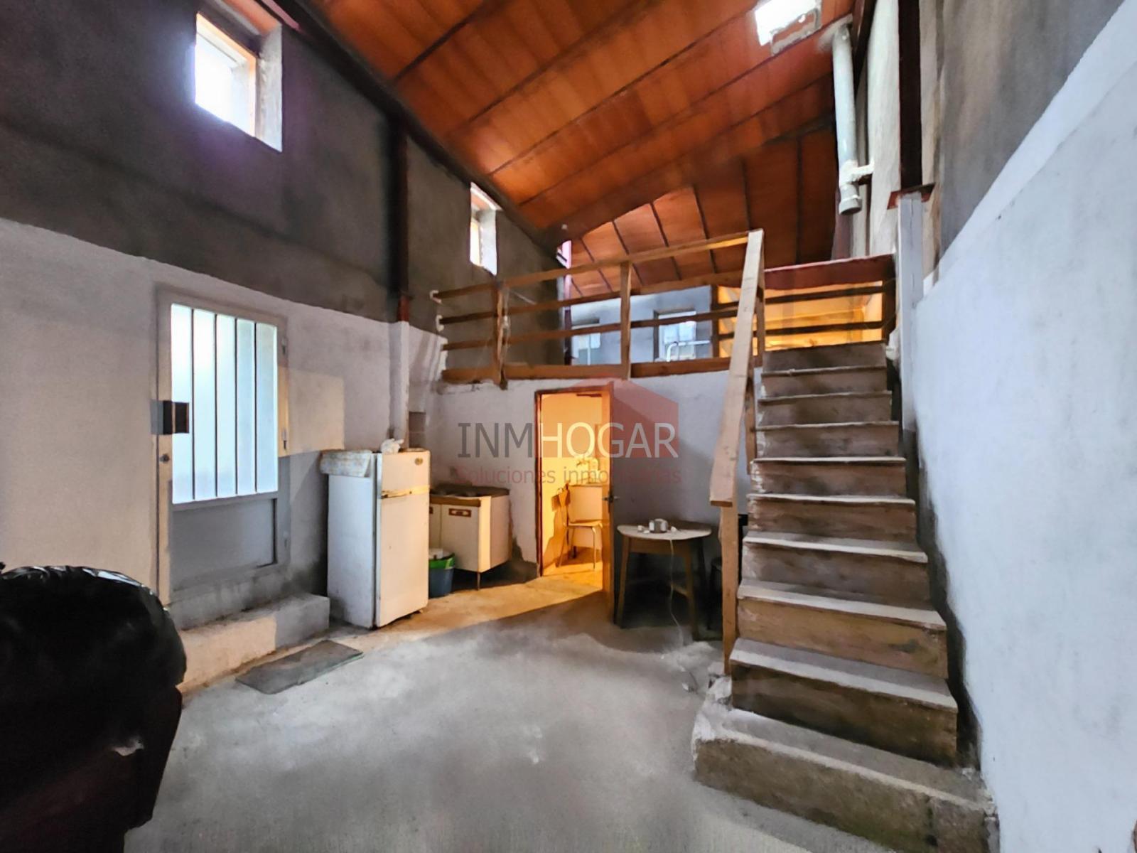 Casa Rural en Venta en Muñana