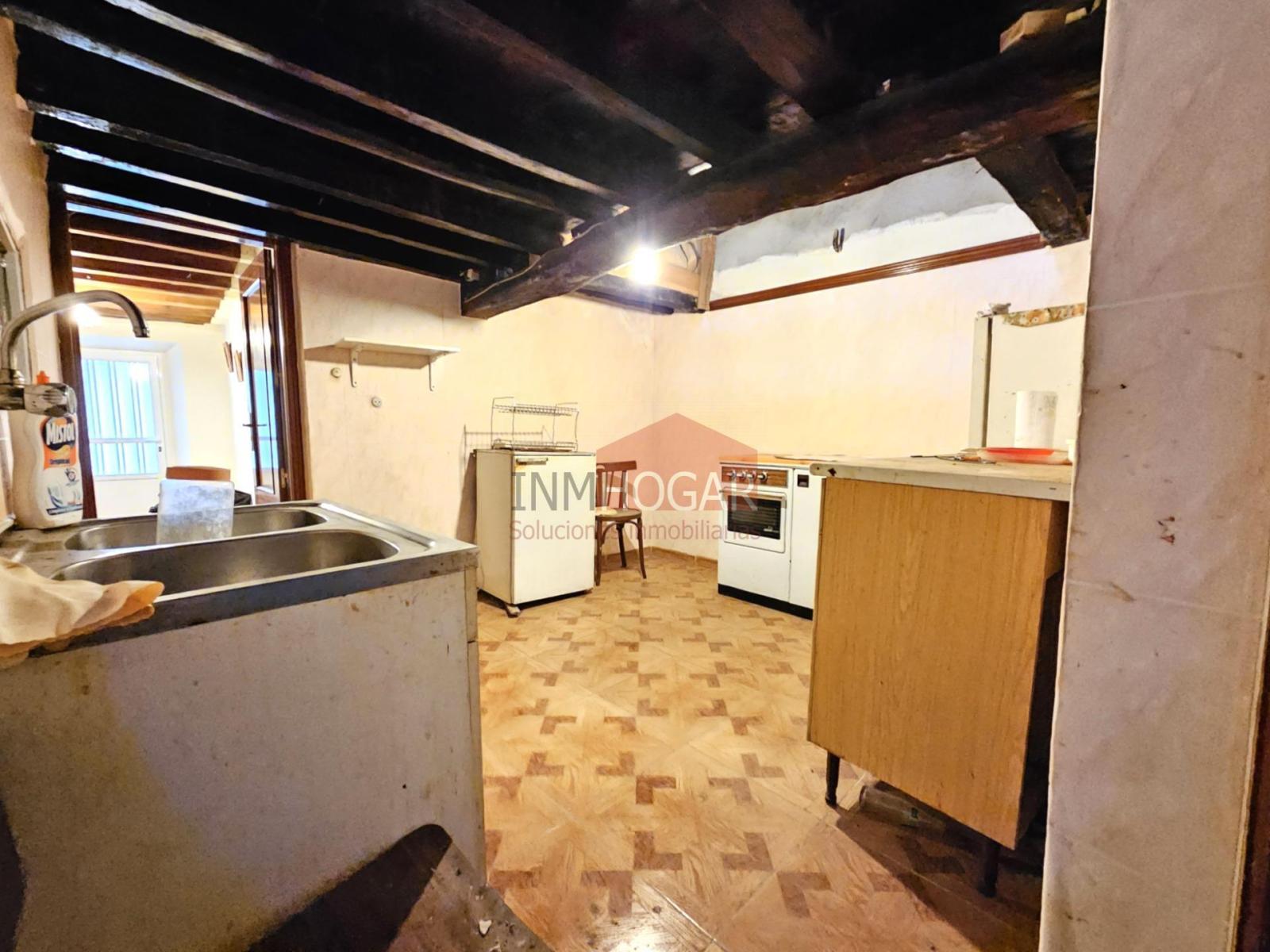 Casa Rural en Venta en Muñana