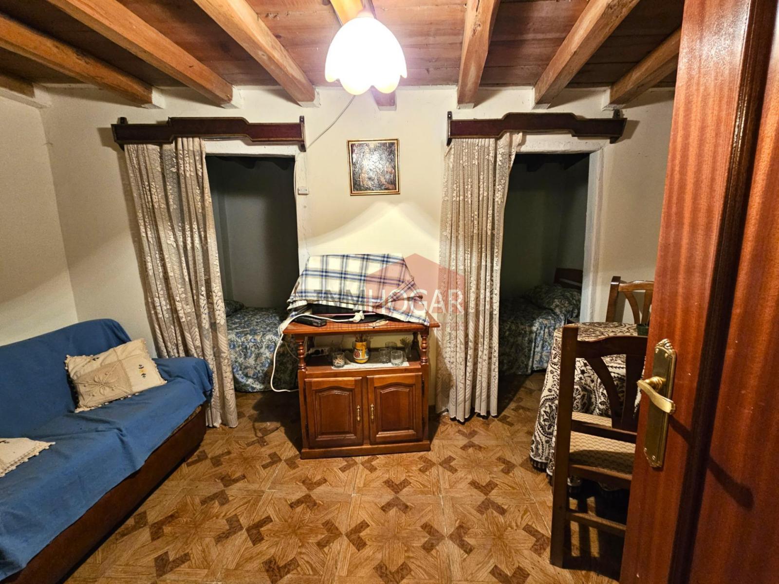 Casa Rural en Venta en Muñana