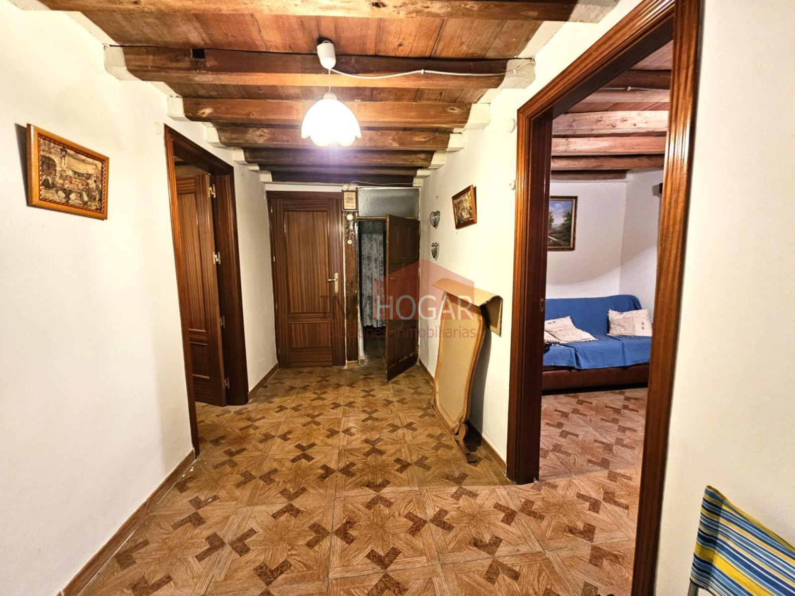 Casa Rural en Venta en Muñana