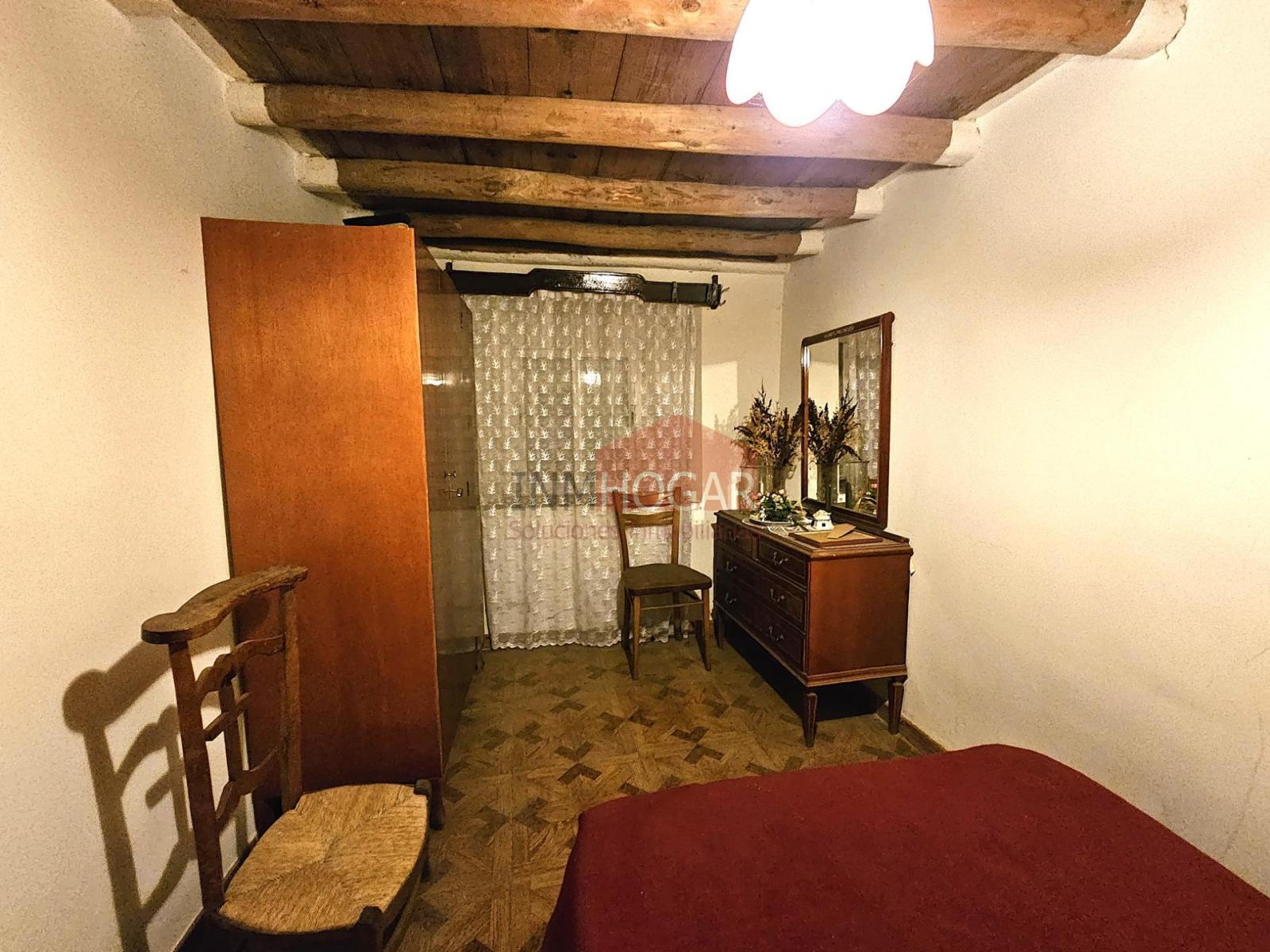 Casa Rural en Venta en Muñana