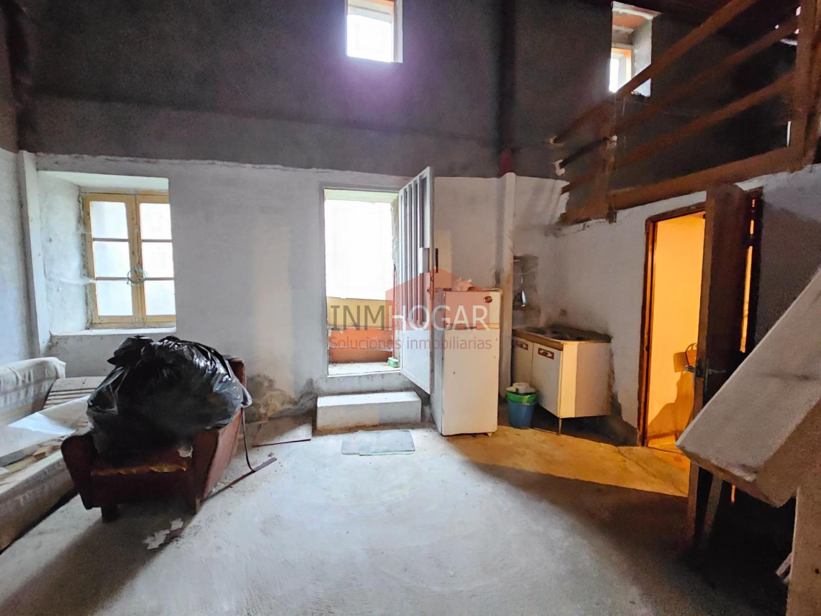 Casa Rural en Venta en Muñana