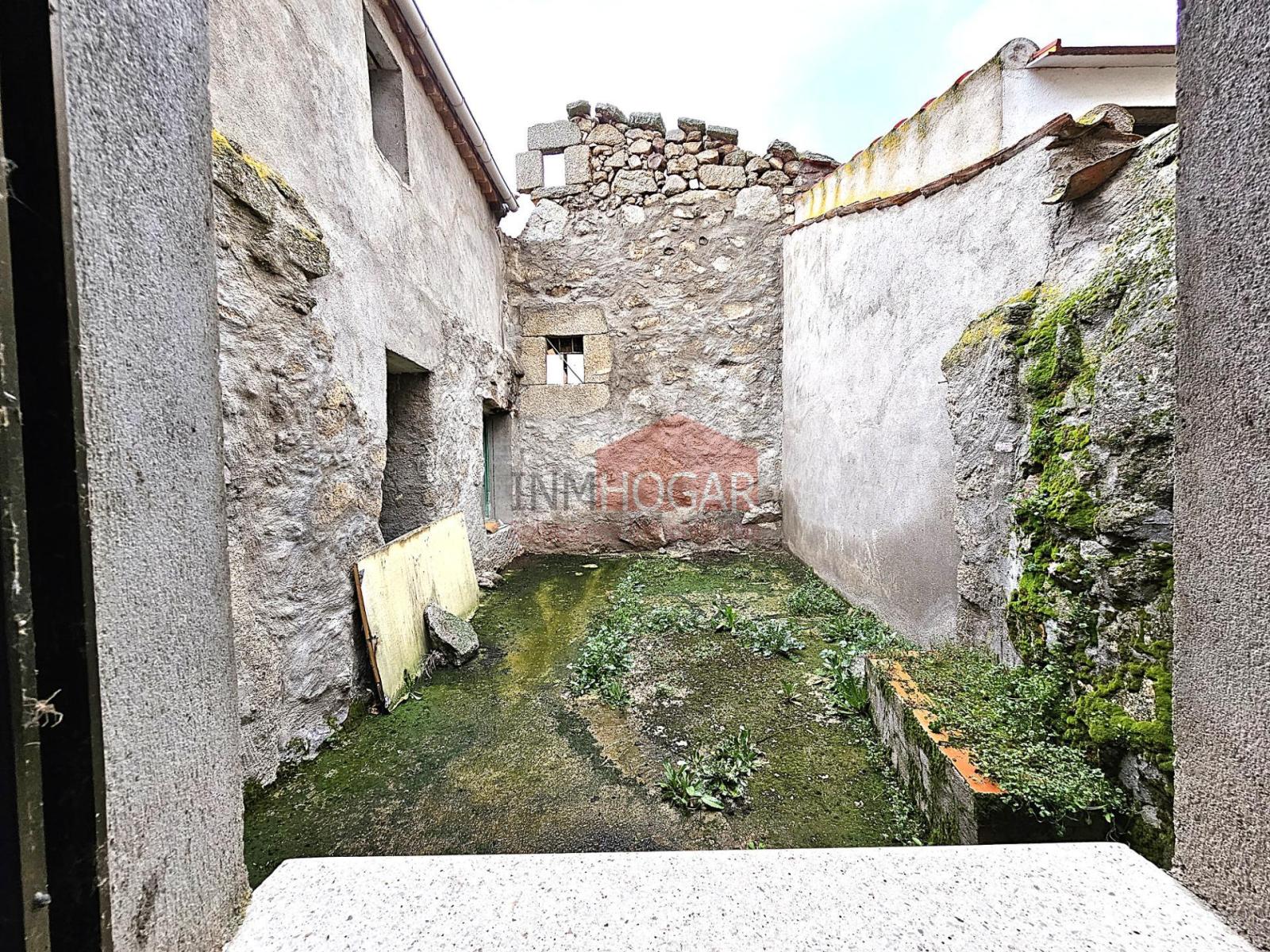 Casa Rural en Venta en Muñana