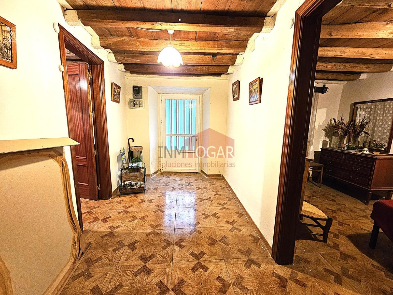 Casa Rural en Venta en Muñana