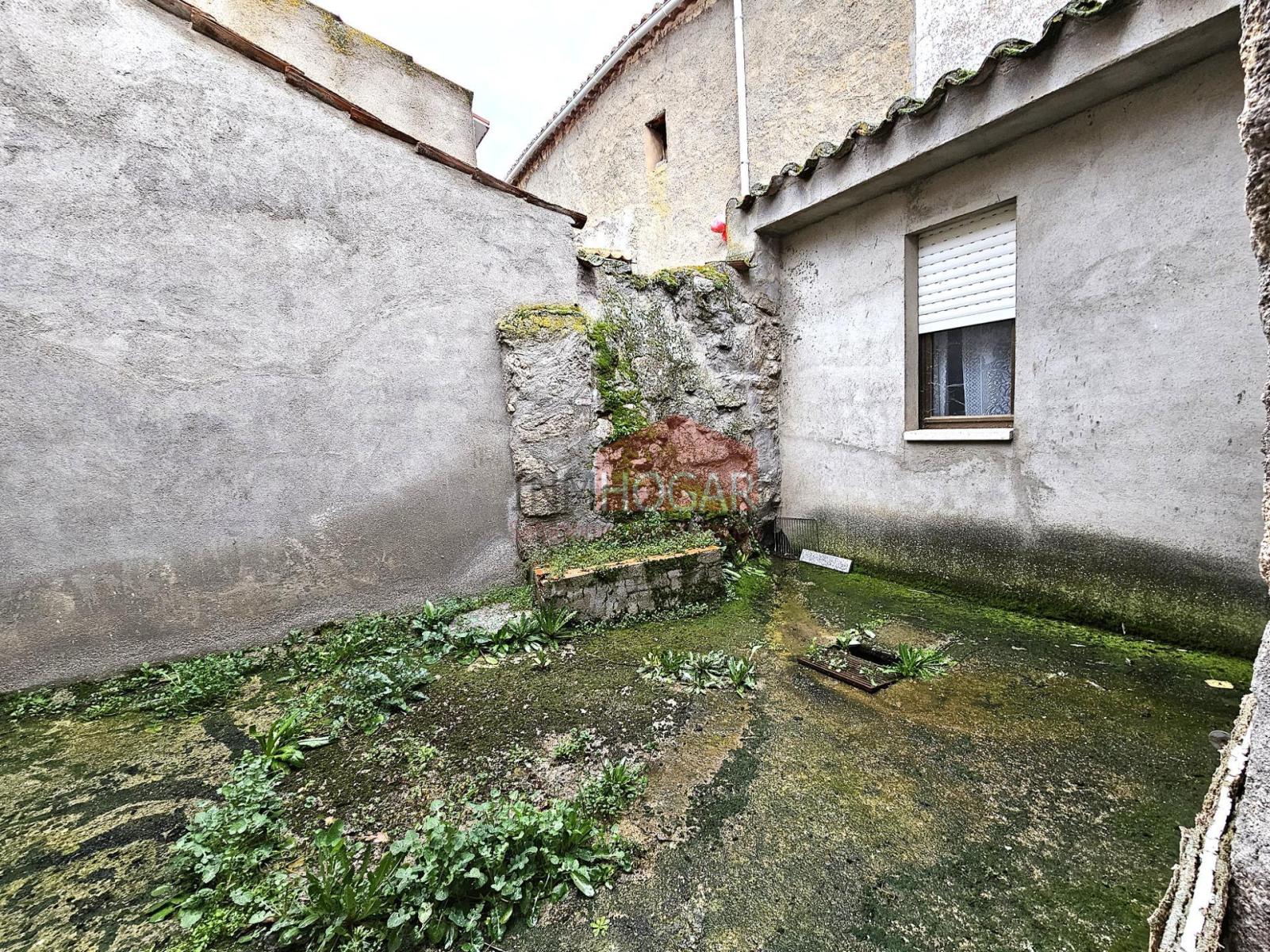 Casa Rural en Venta en Muñana