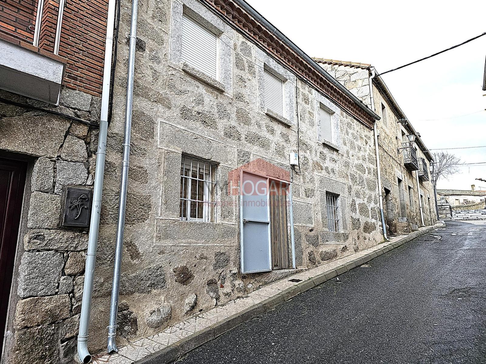 Casa Rural en Venta en Muñana