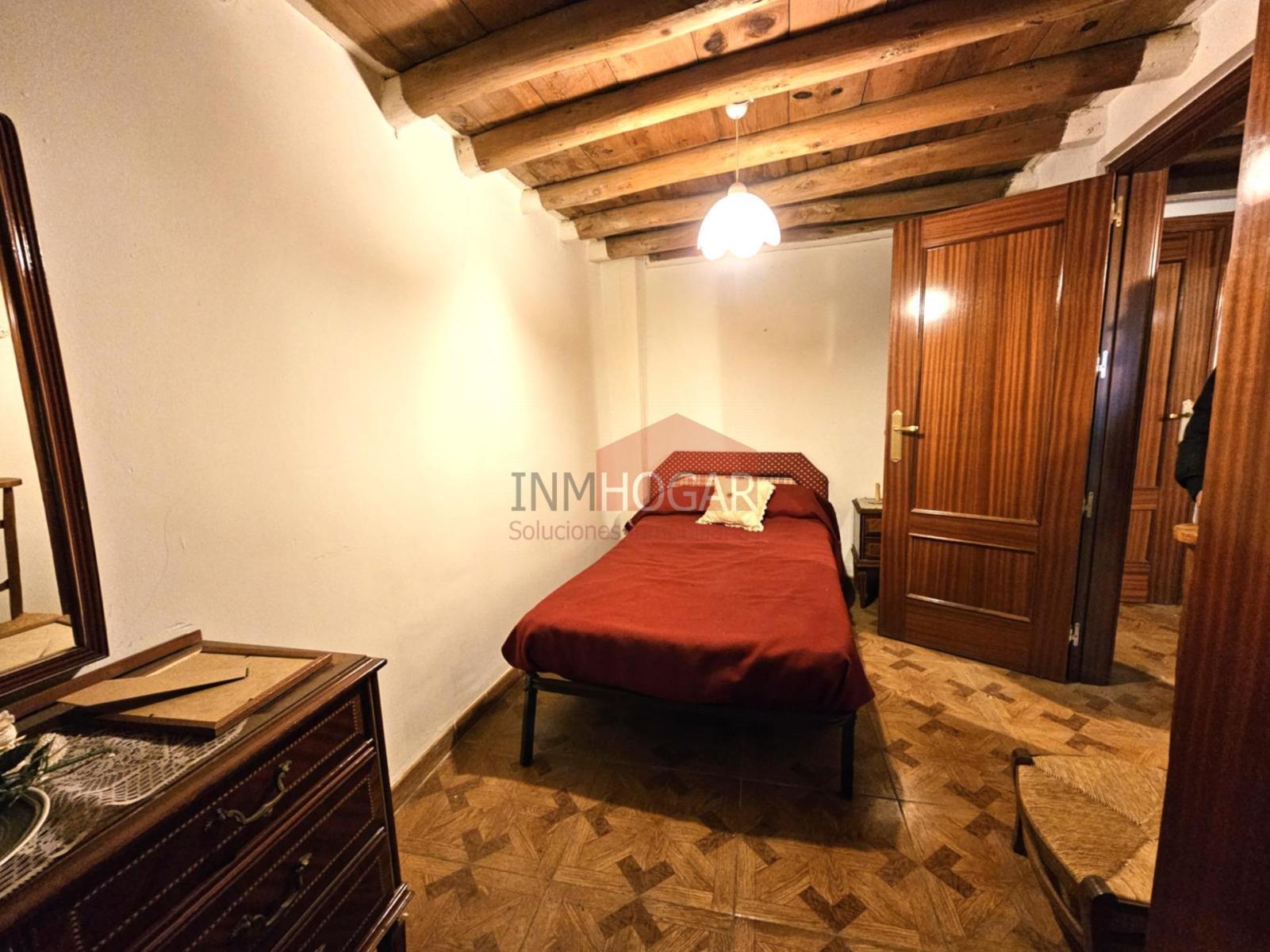 Casa Rural en Venta en Muñana