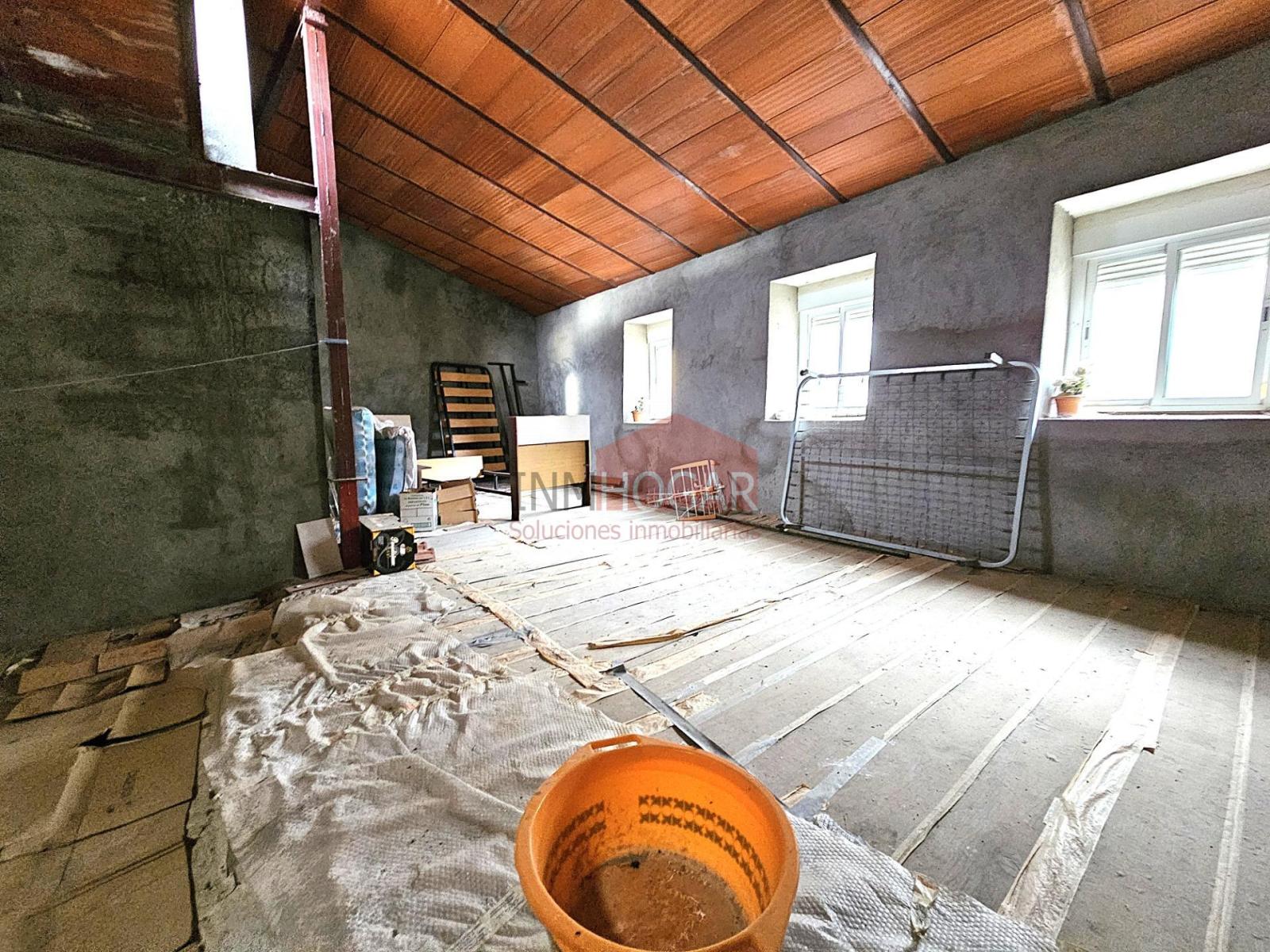 Casa Rural en Venta en Muñana
