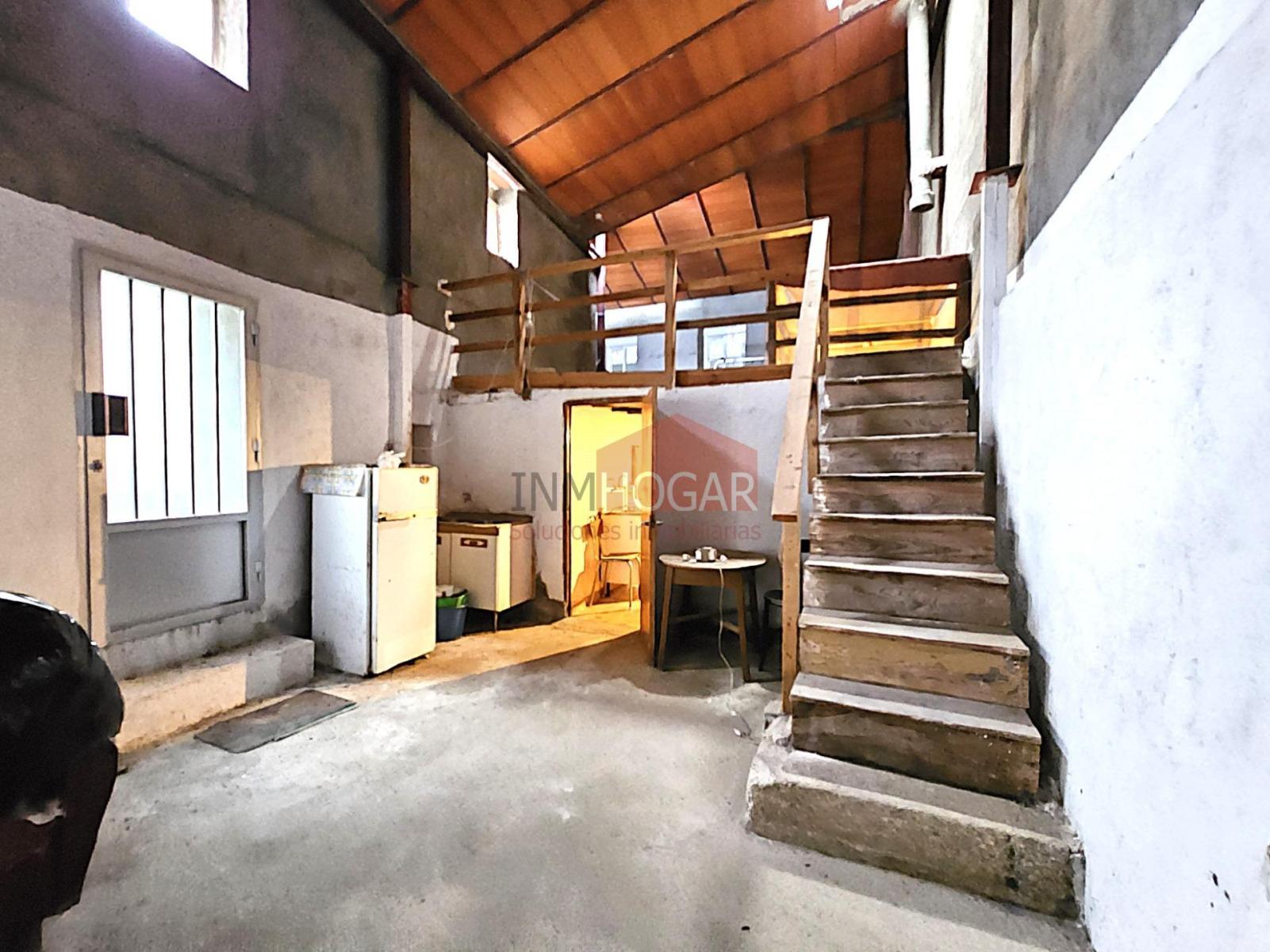 Casa Rural en Venta en Muñana