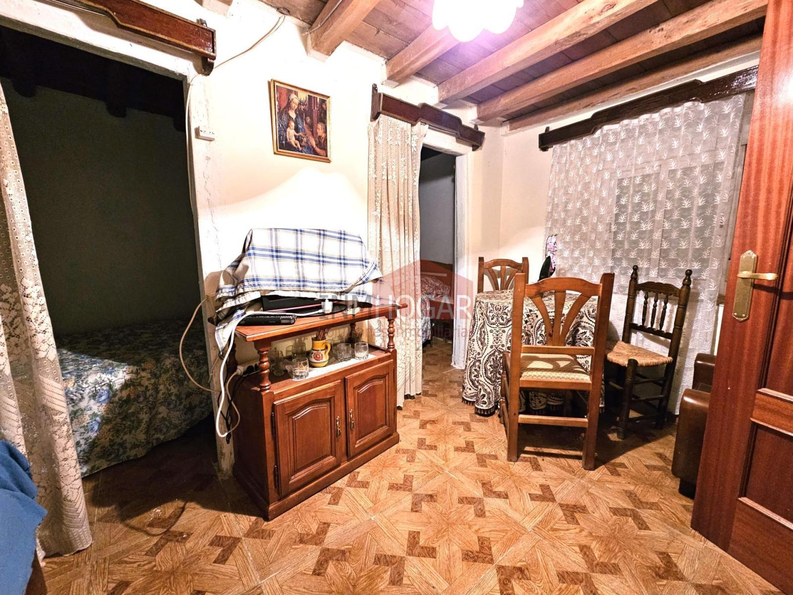 Casa Rural en Venta en Muñana
