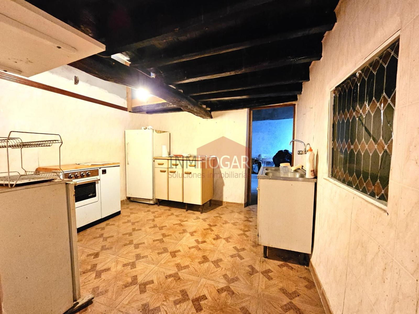 Casa Rural en Venta en Muñana