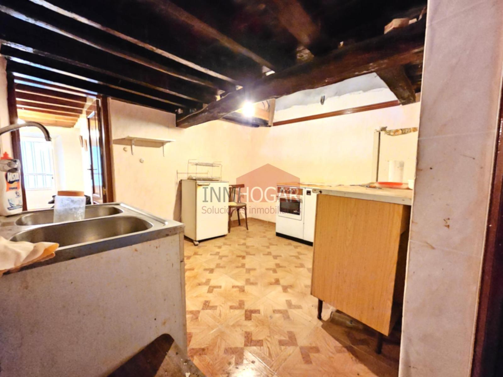 Casa Rural en Venta en Muñana
