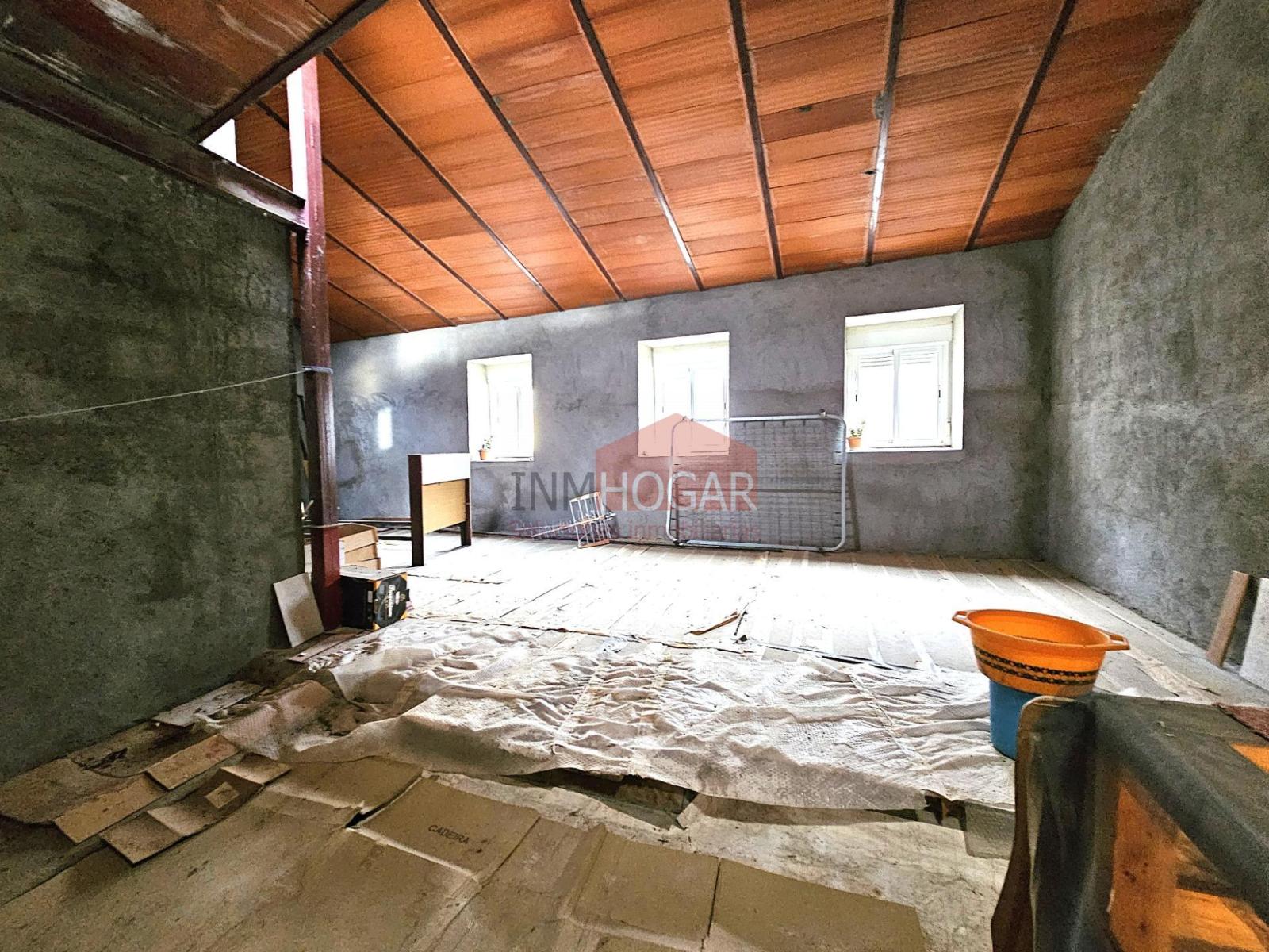Casa Rural en Venta en Muñana