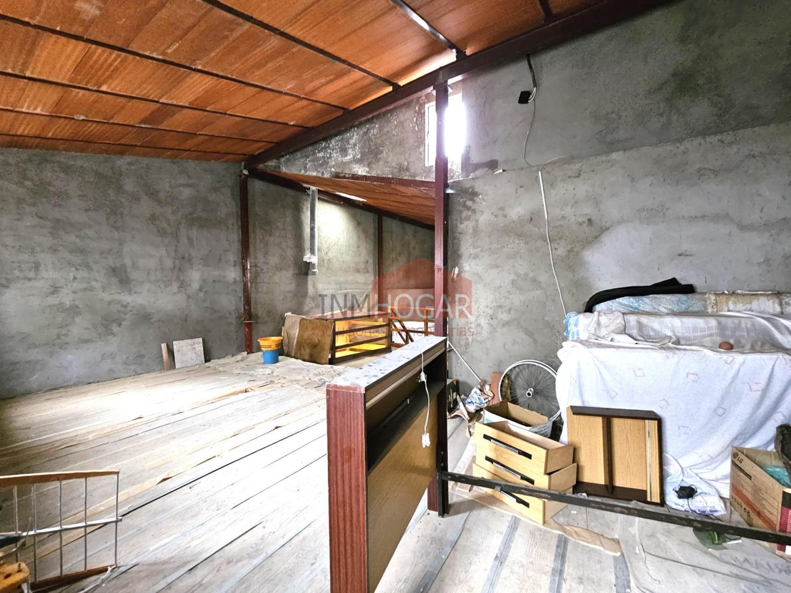 Casa Rural en Venta en Muñana