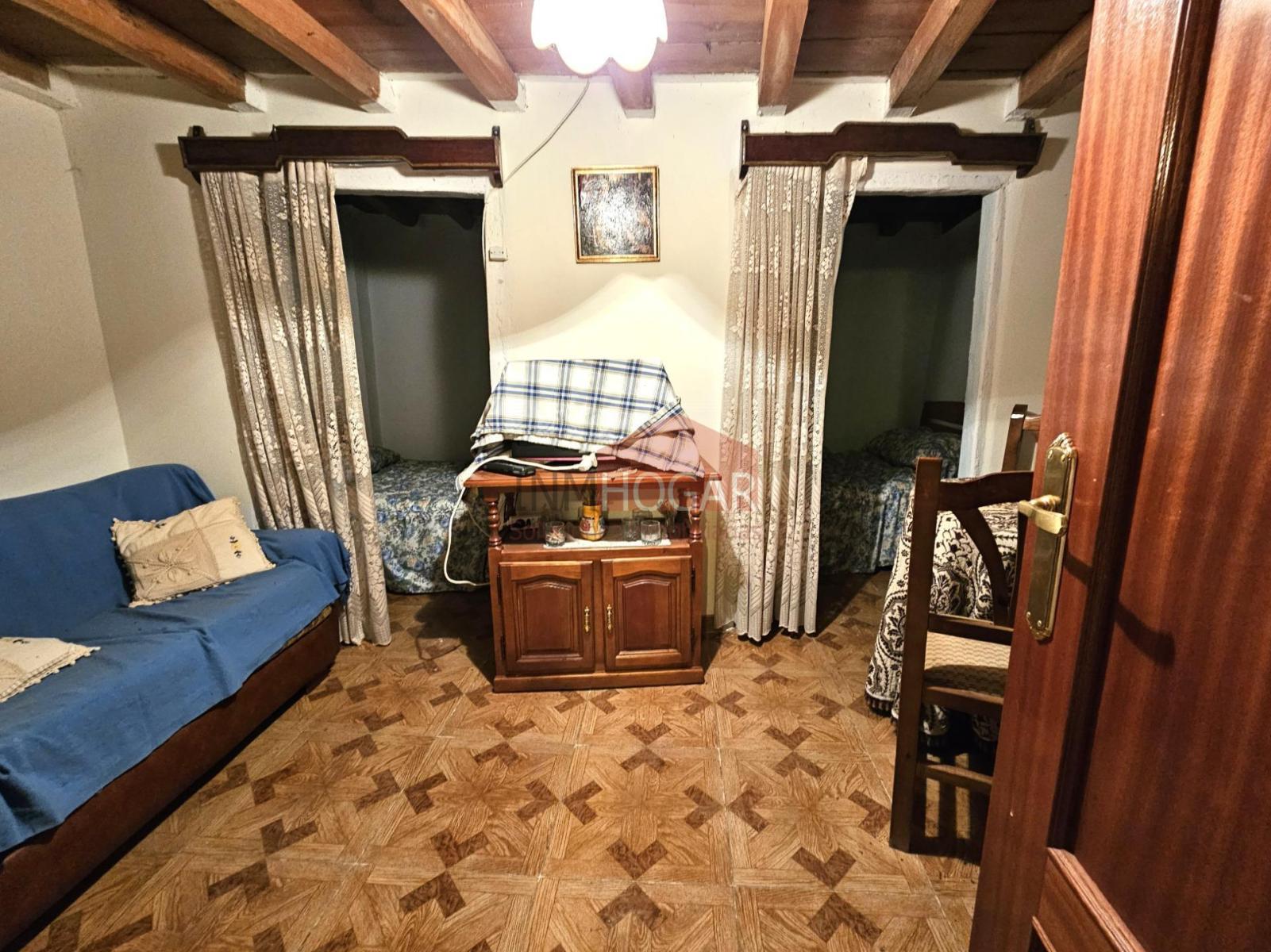 Casa Rural en Venta en Muñana
