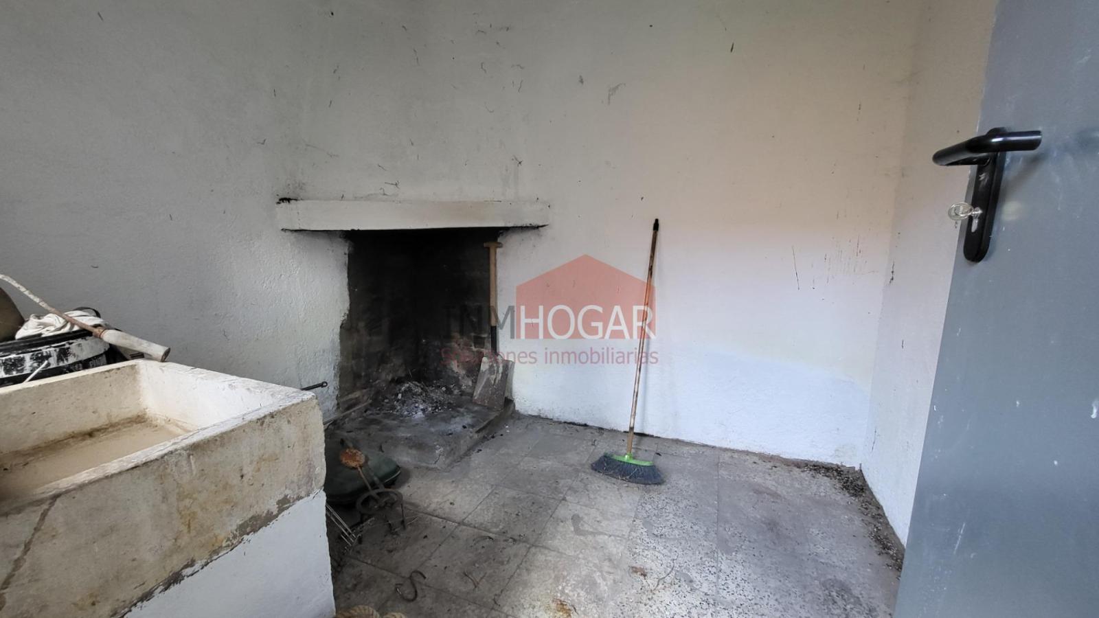 Chalet for Sale in Aldeaseca de la Frontera