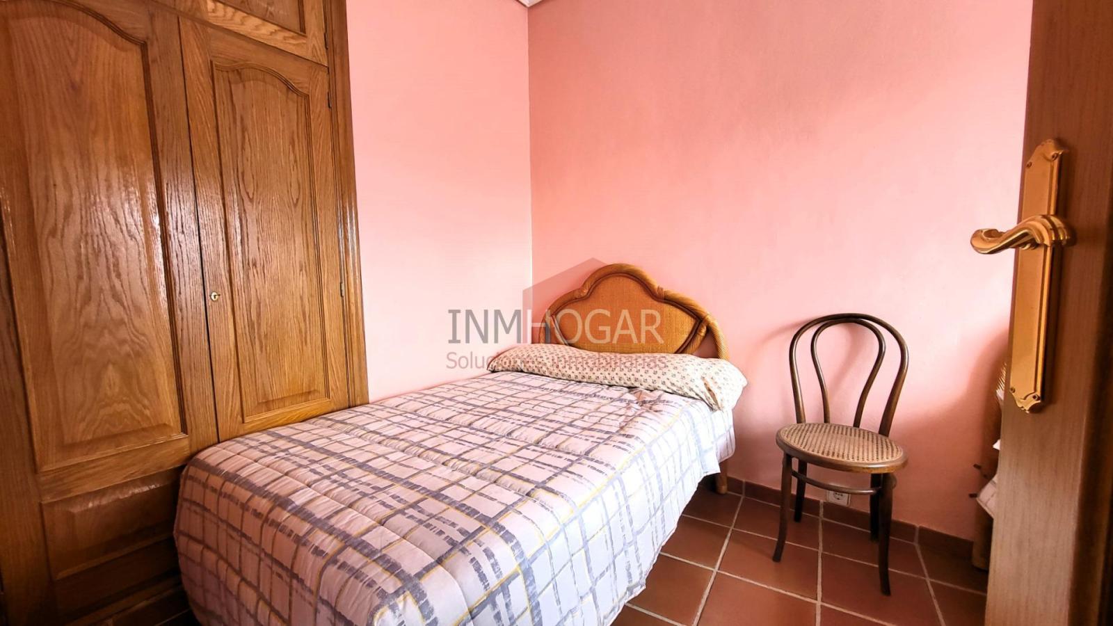 Chalet for Sale in Aldeaseca de la Frontera