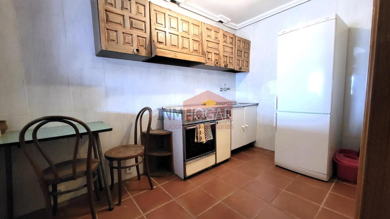 Chalet for Sale in Aldeaseca de la Frontera
