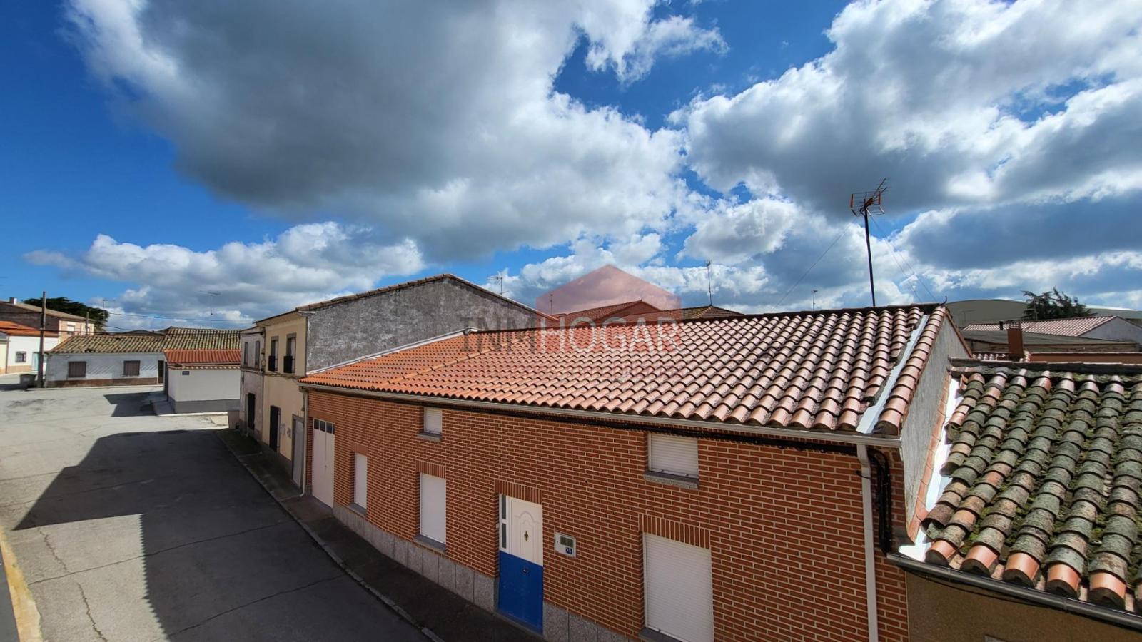 Chalet for Sale in Aldeaseca de la Frontera