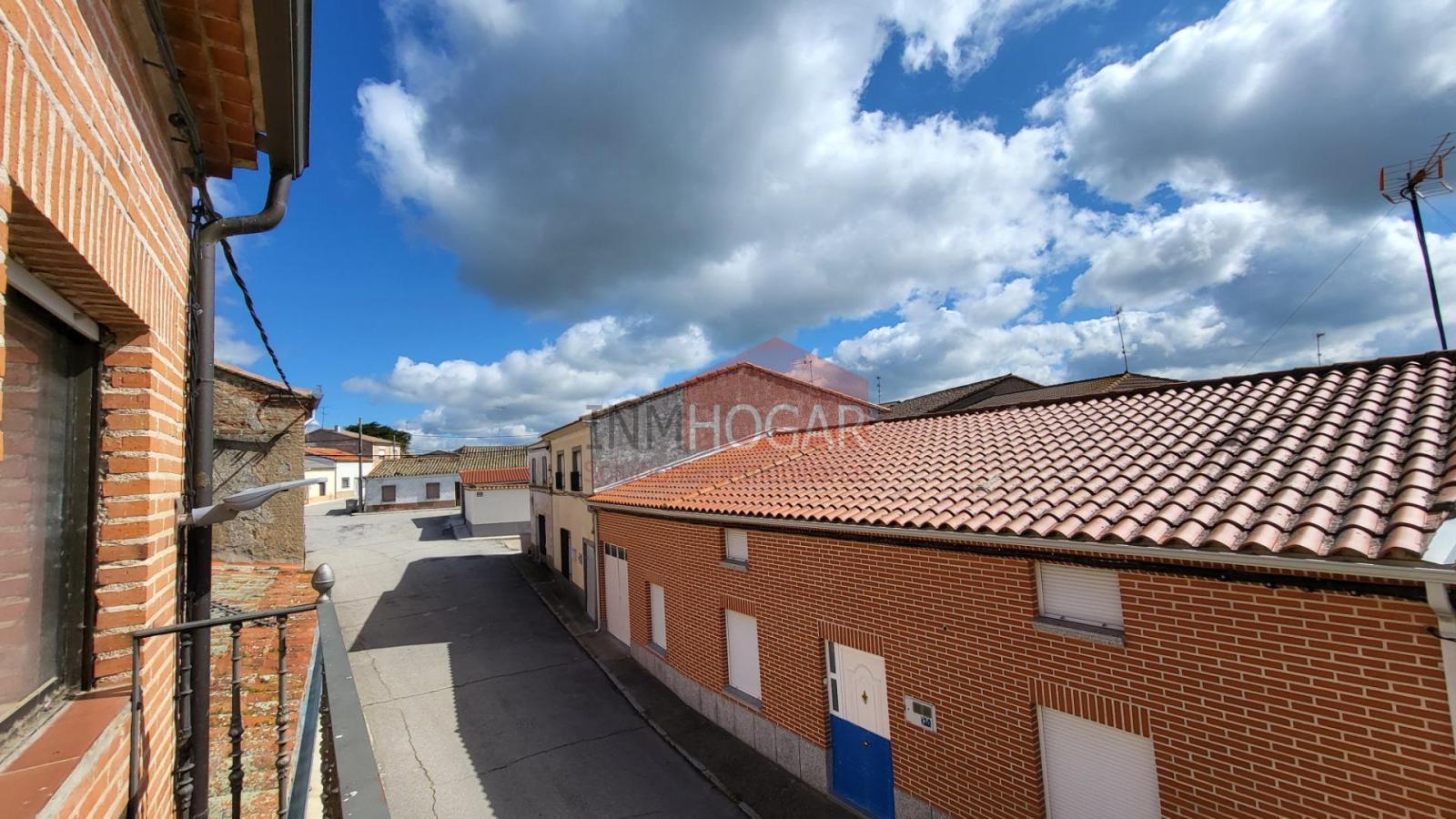 Chalet for Sale in Aldeaseca de la Frontera