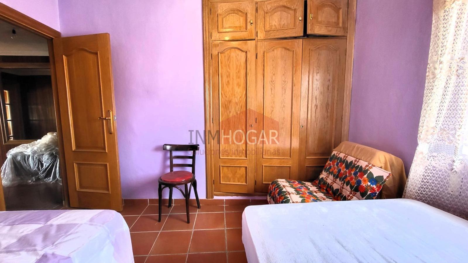 Chalet for Sale in Aldeaseca de la Frontera