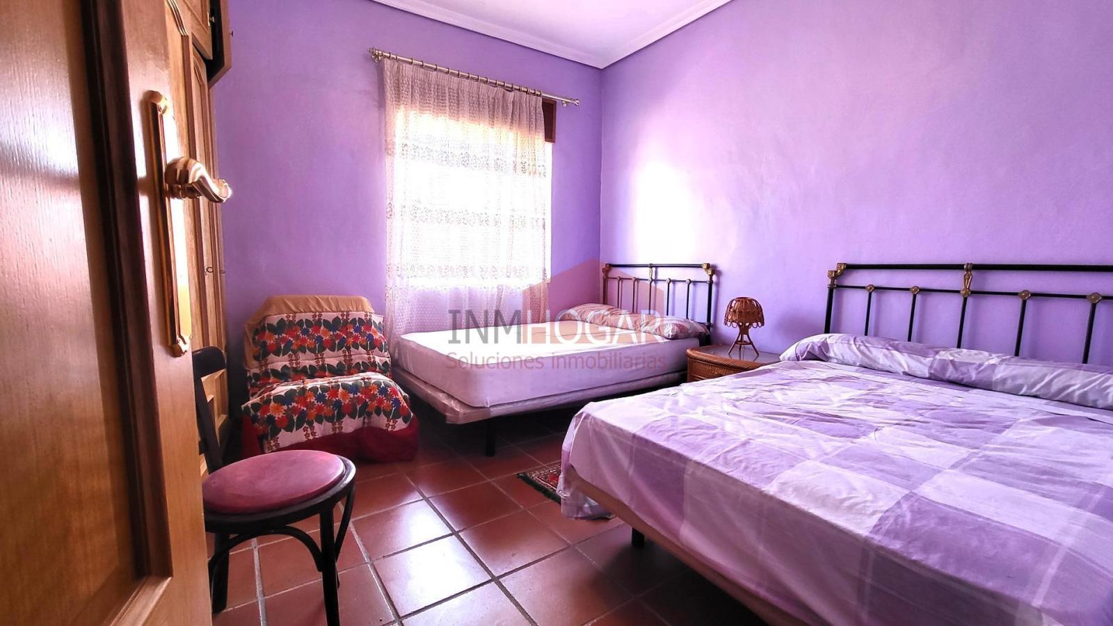 Chalet for Sale in Aldeaseca de la Frontera