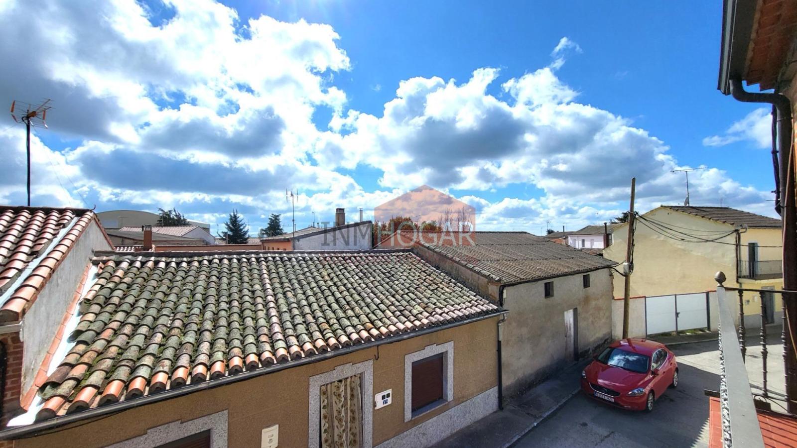 Chalet for Sale in Aldeaseca de la Frontera
