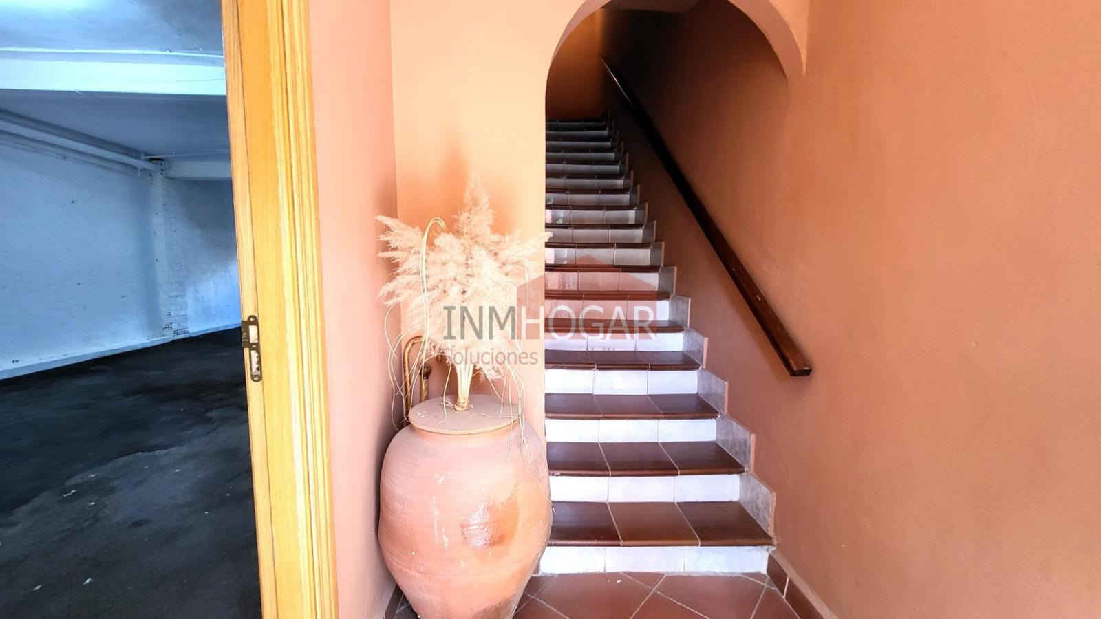 Chalet for Sale in Aldeaseca de la Frontera