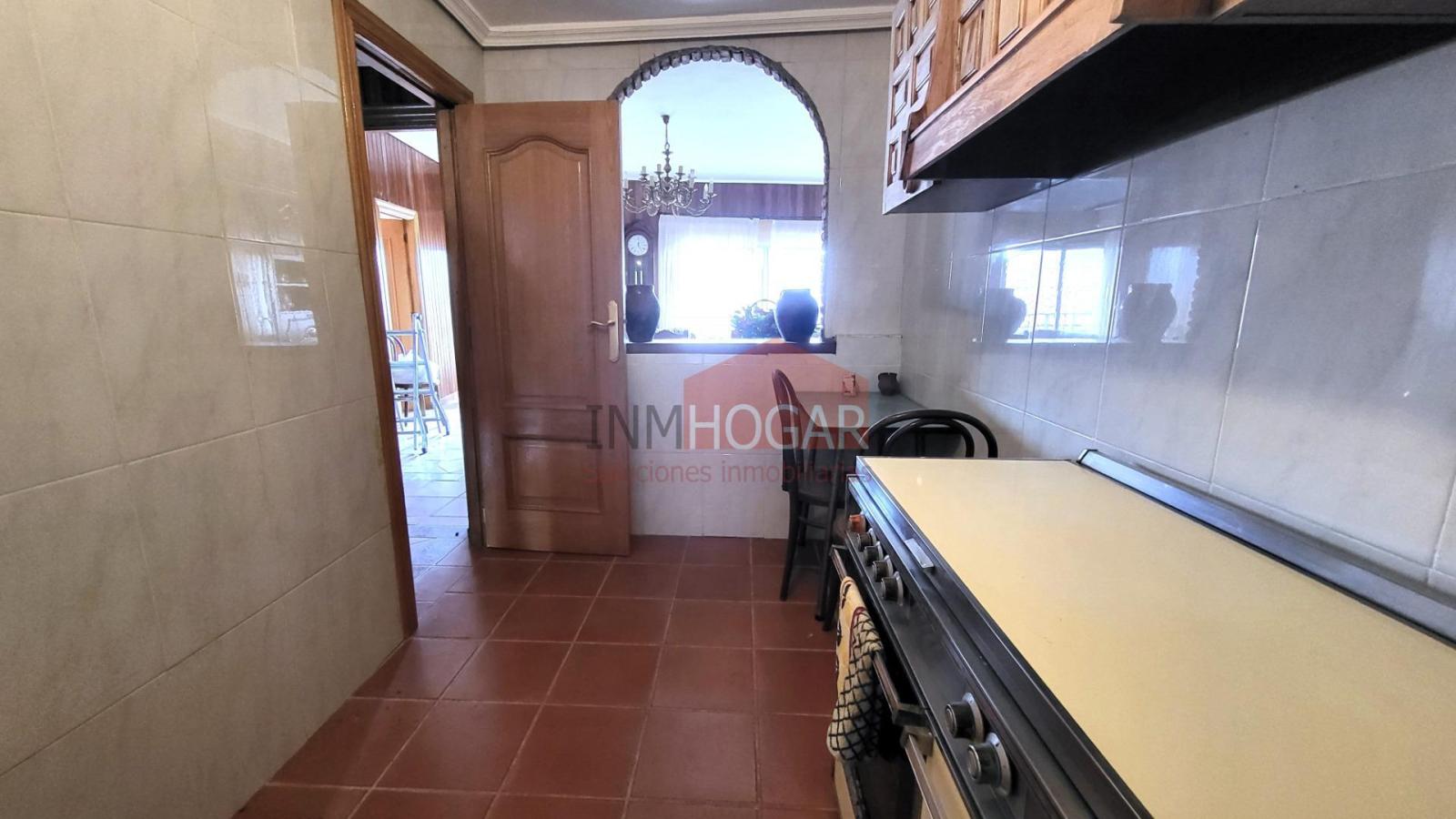 Chalet for Sale in Aldeaseca de la Frontera