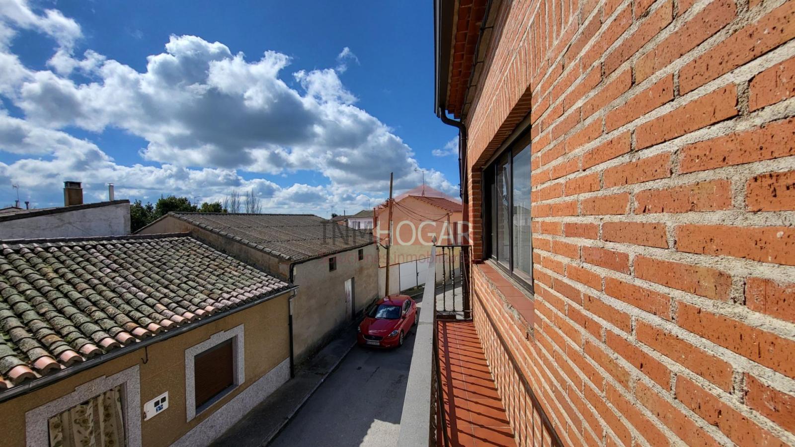 Chalet for Sale in Aldeaseca de la Frontera
