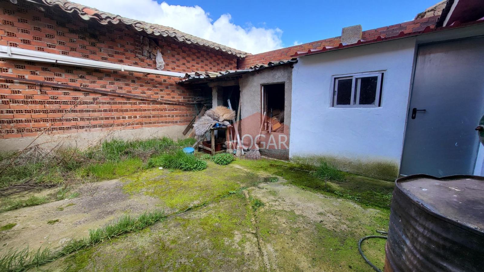 Chalet for Sale in Aldeaseca de la Frontera