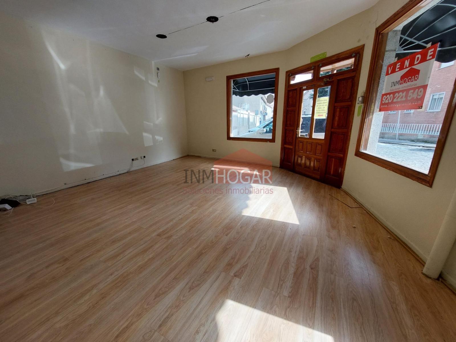 Premise for Rent in Ávila
