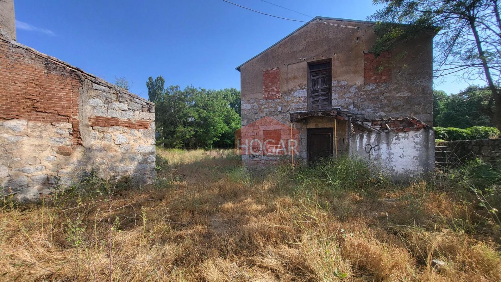 Casa en Venta en Navalperal de Pinares