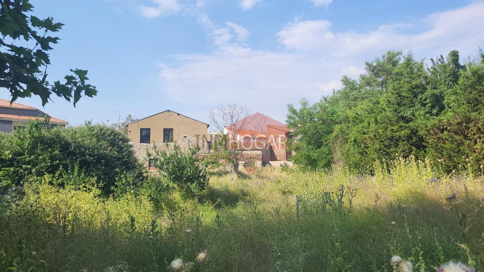 Casa en Venta en Navalperal de Pinares