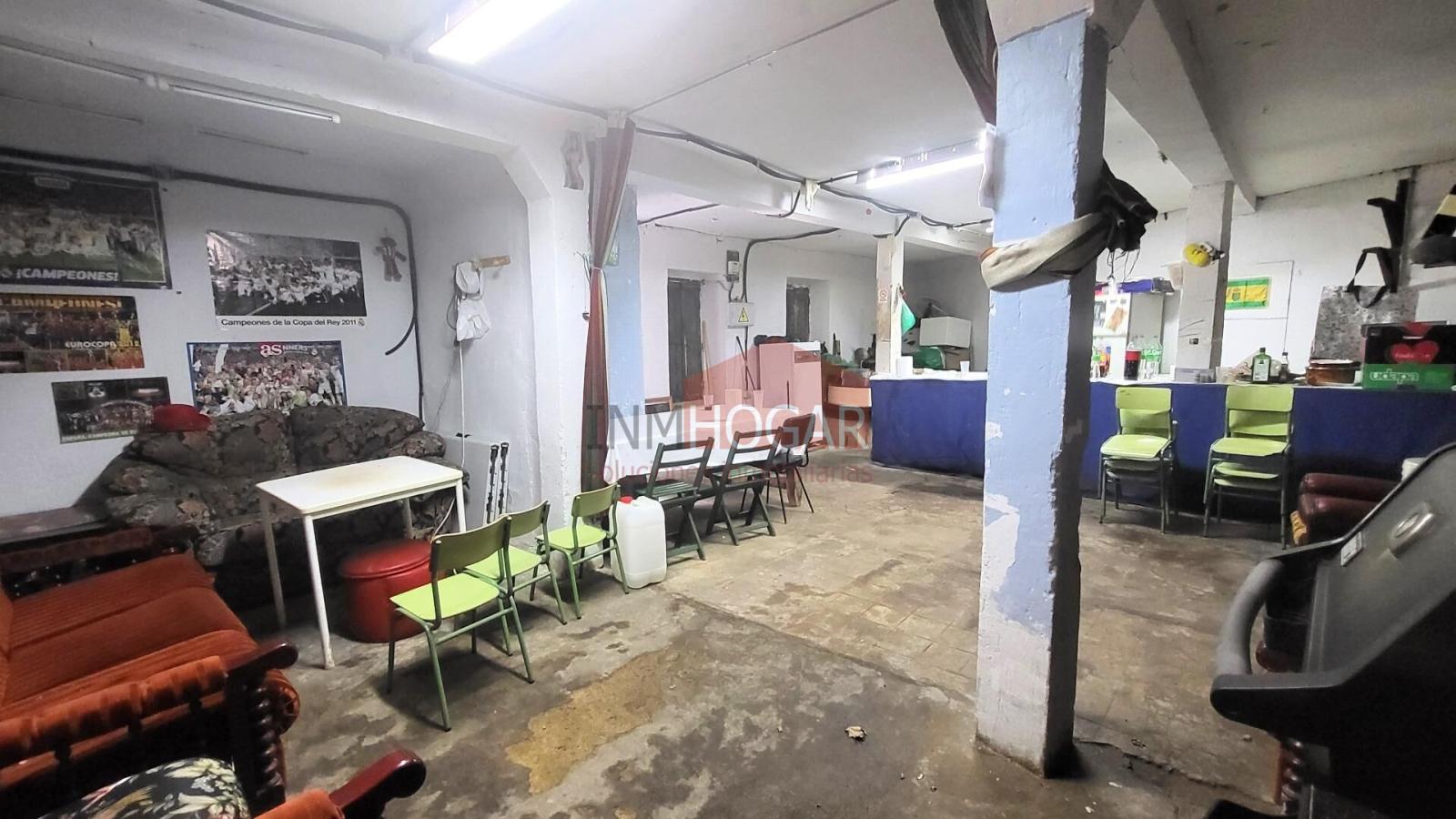 Casa en Venta en Navalperal de Pinares