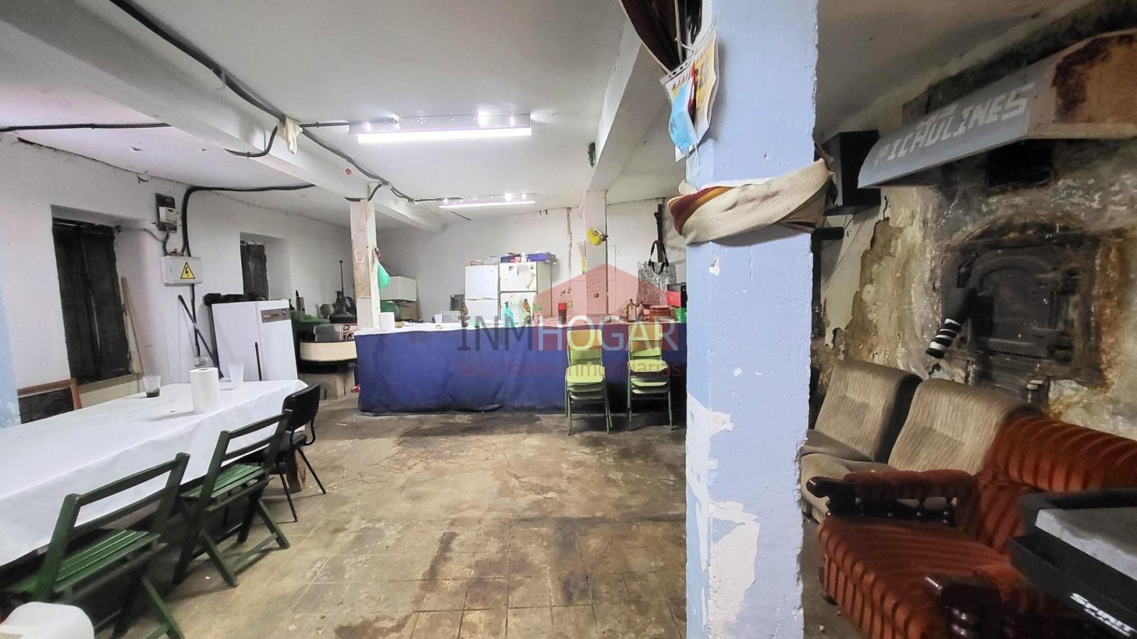 Casa en Venta en Navalperal de Pinares