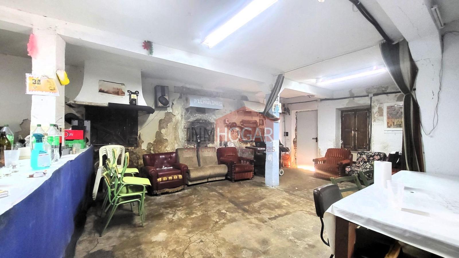Casa en Venta en Navalperal de Pinares