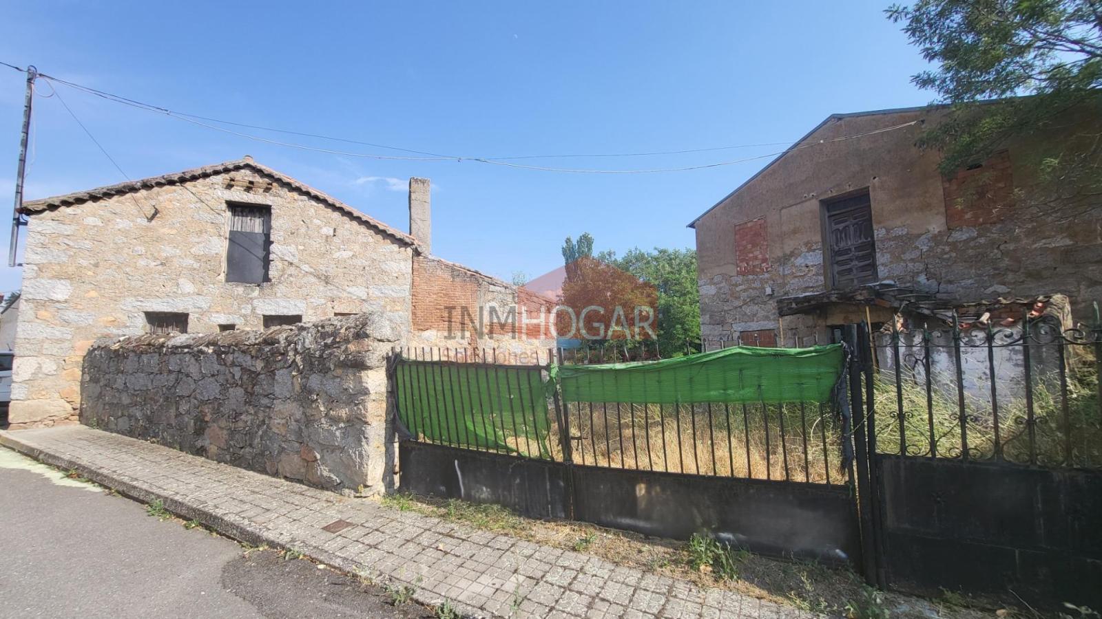 Casa en Venta en Navalperal de Pinares