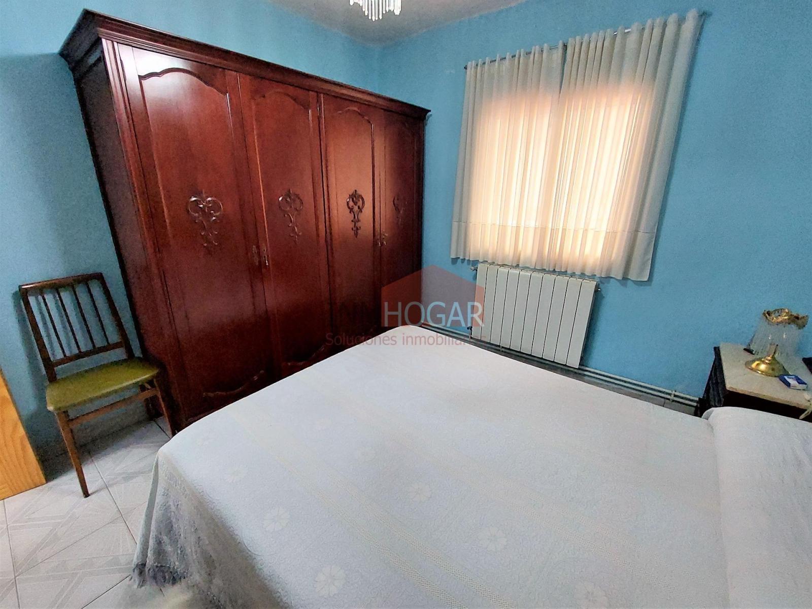 Chalet for Sale in Herradón de Pinares