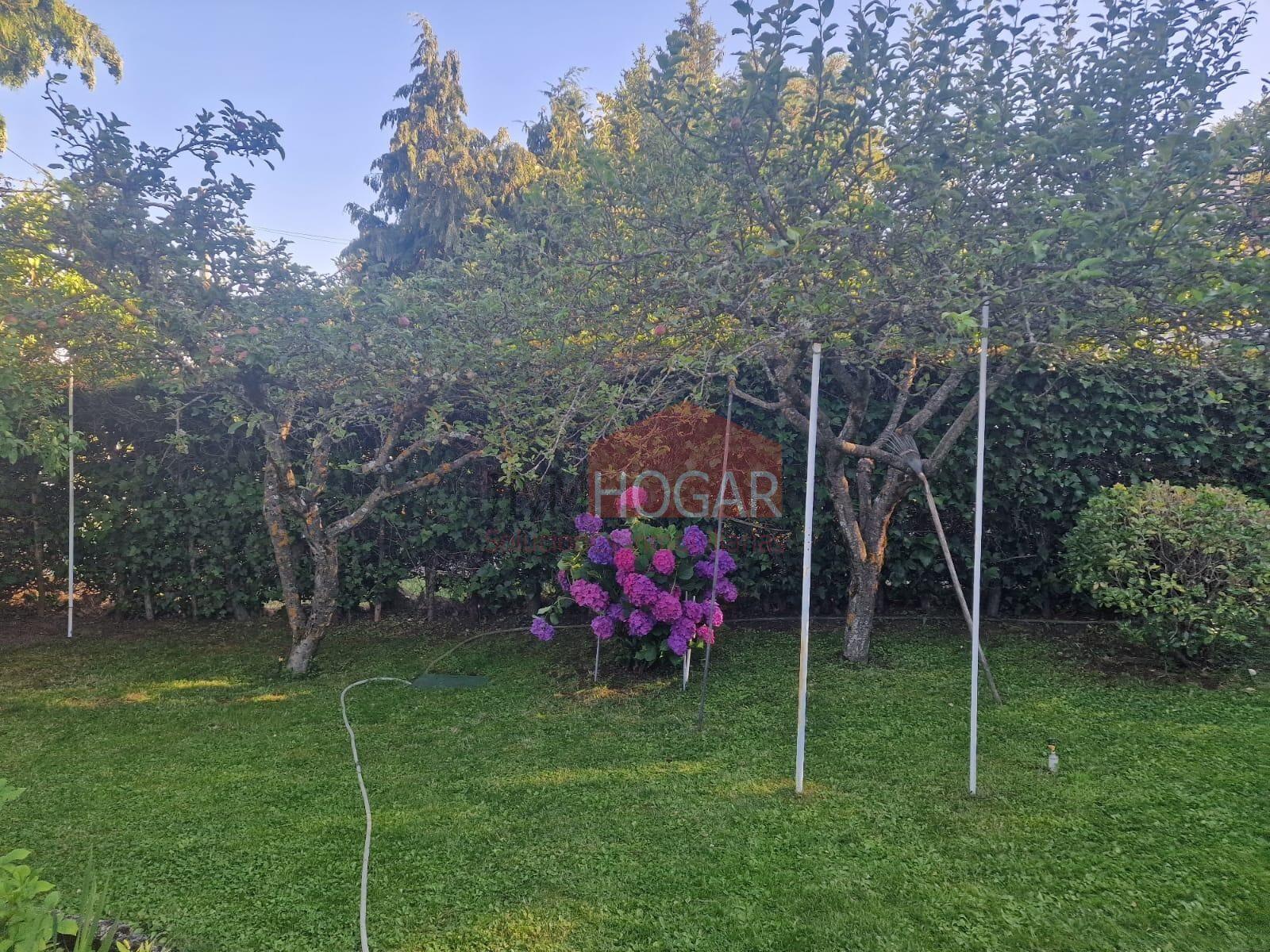 Chalet for Sale in Herradón de Pinares