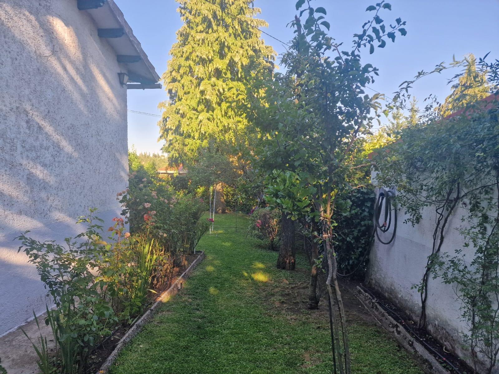 Chalet for Sale in Herradón de Pinares