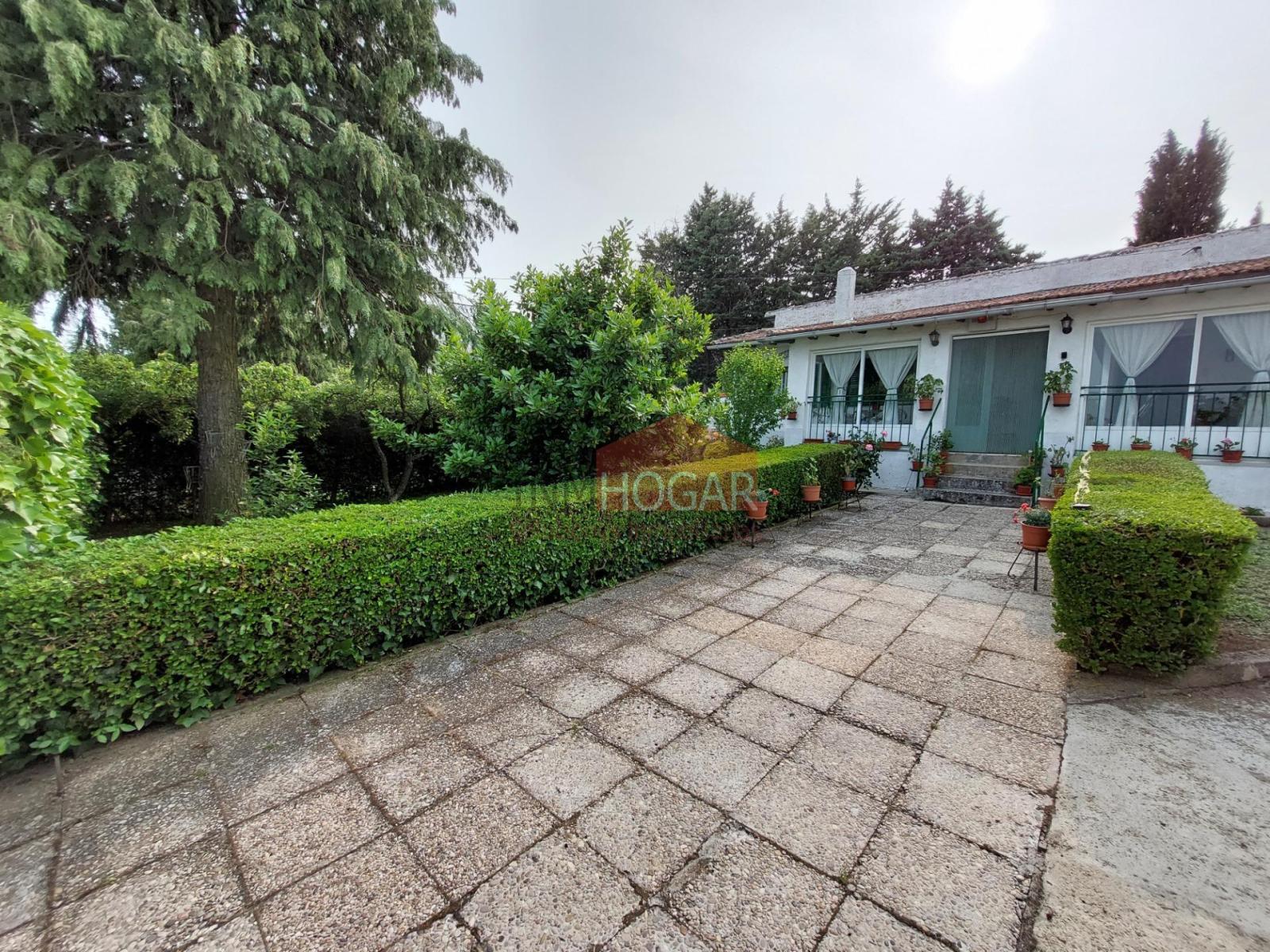 Chalet for Sale in Herradón de Pinares