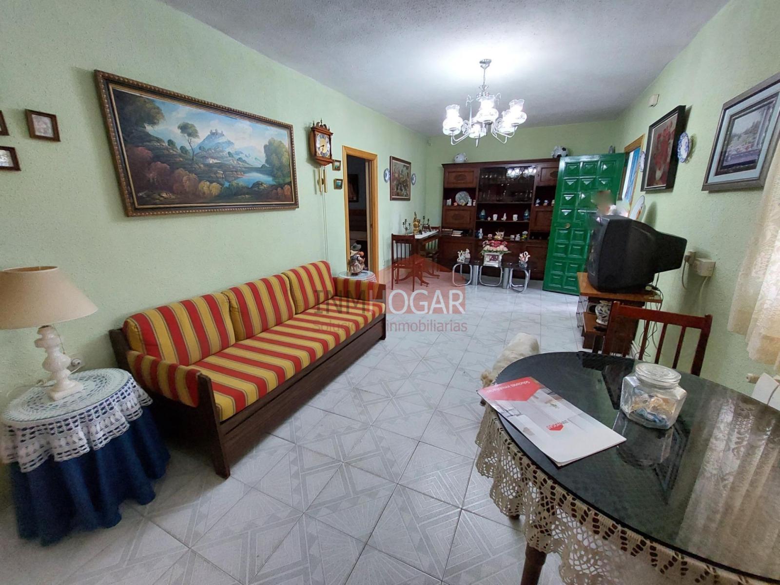 Chalet for Sale in Herradón de Pinares
