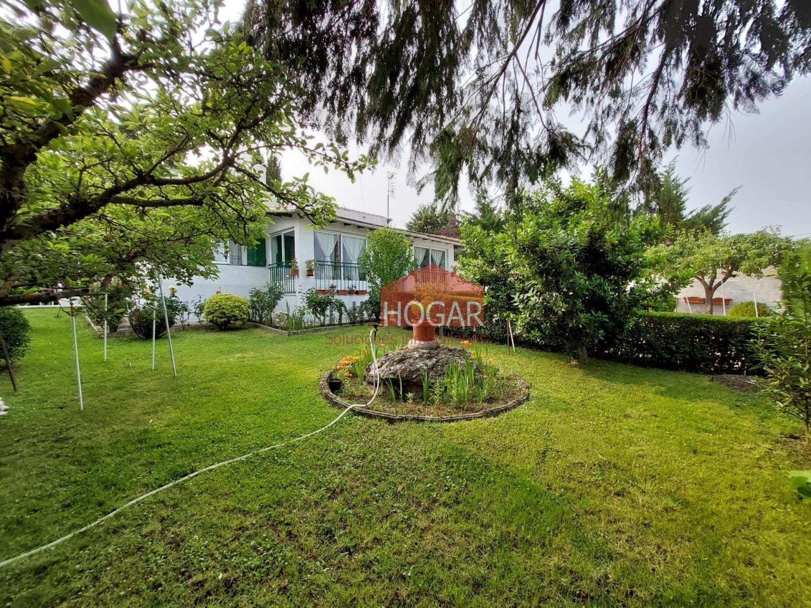 Chalet for Sale in Herradón de Pinares