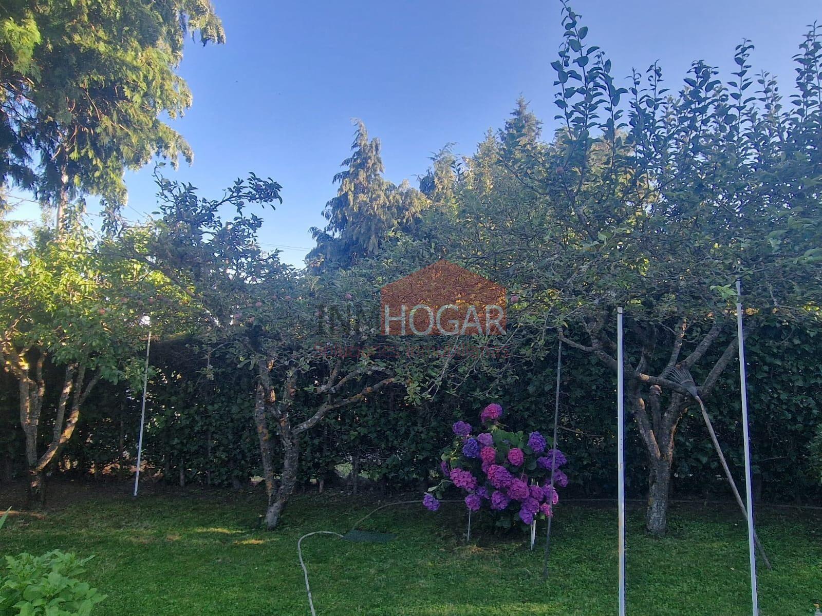 Chalet for Sale in Herradón de Pinares