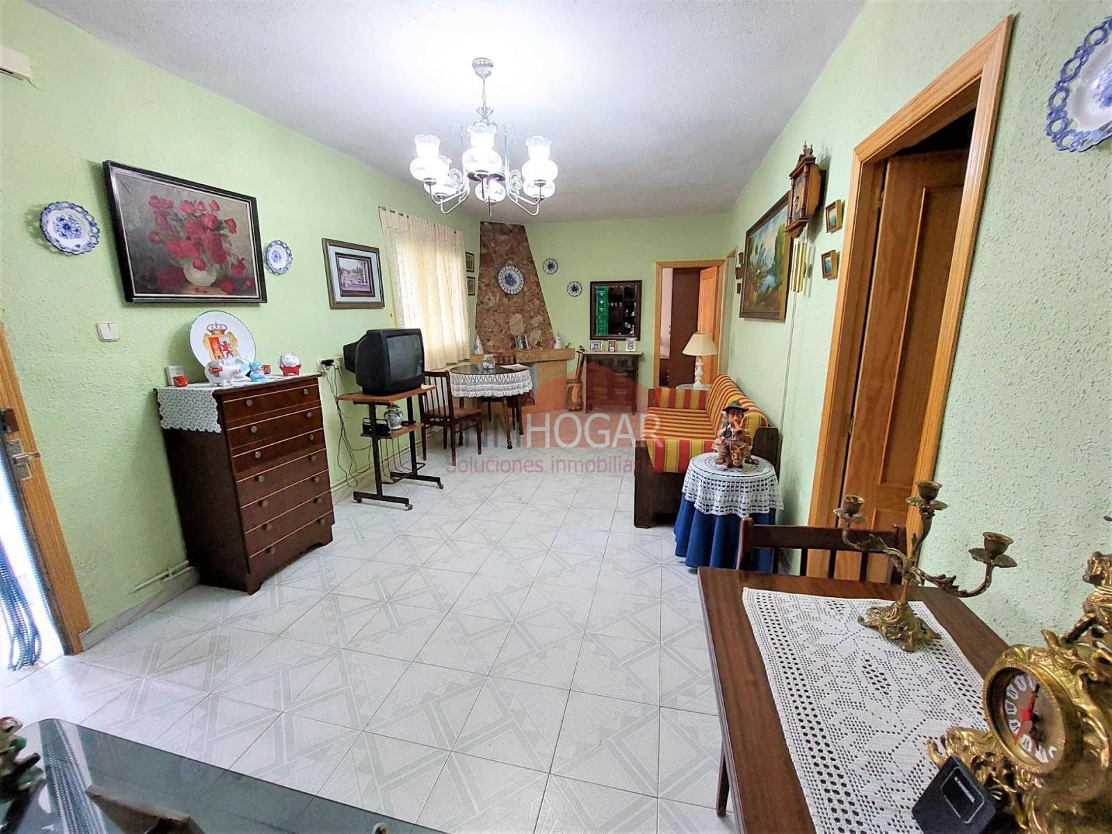 Chalet for Sale in Herradón de Pinares