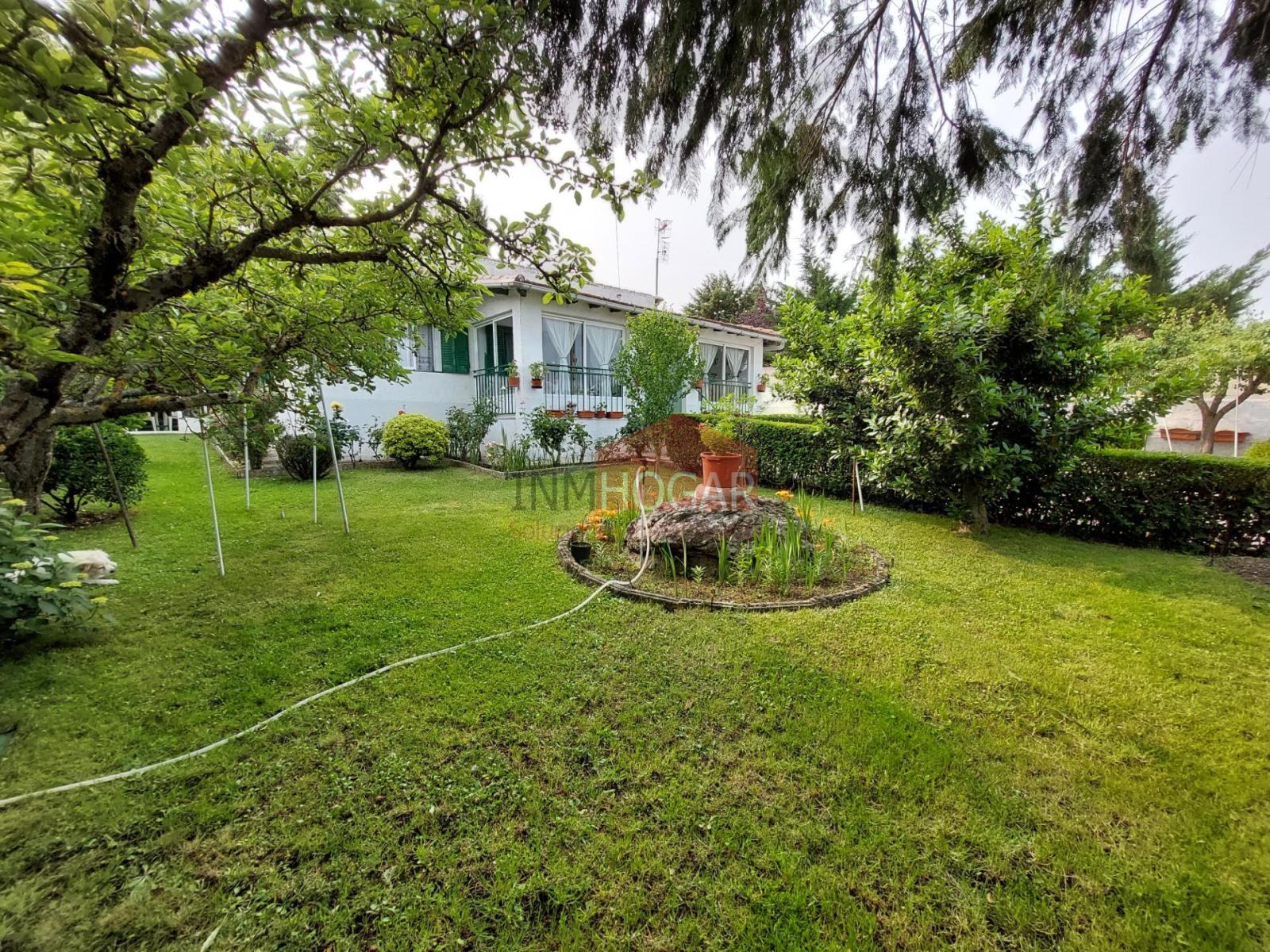 Chalet for Sale in Herradón de Pinares