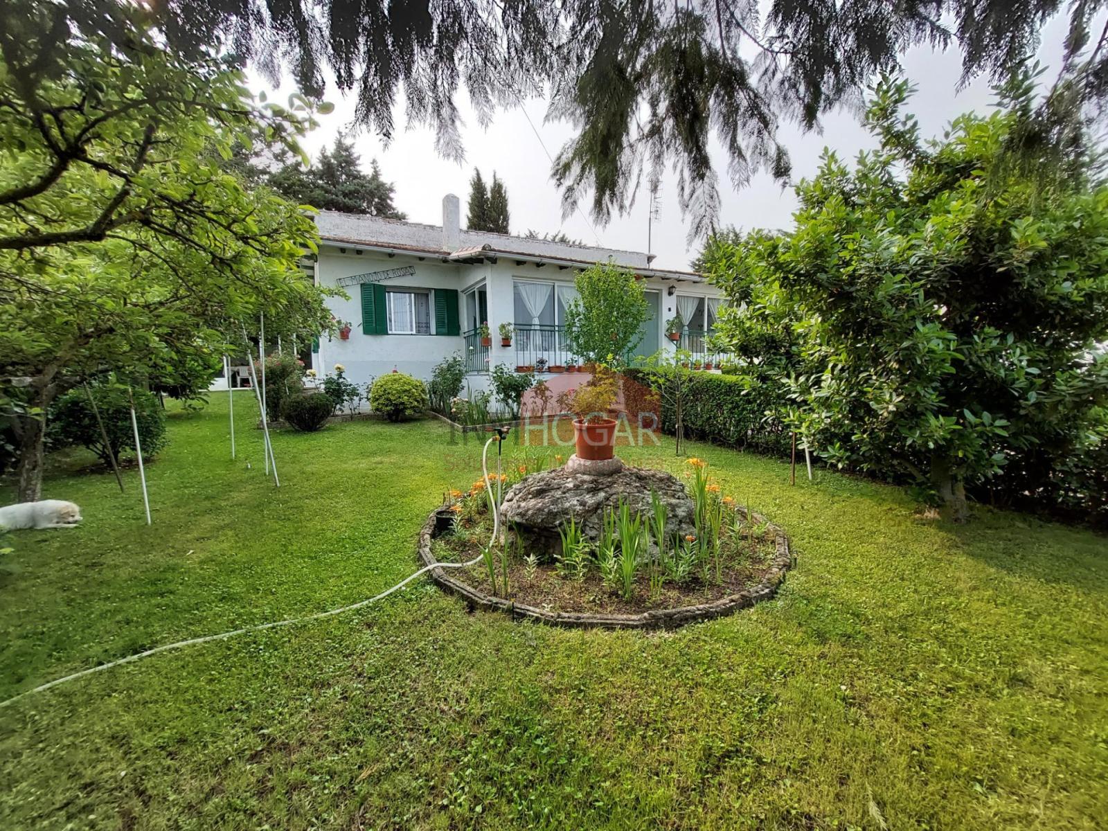 Chalet for Sale in Herradón de Pinares