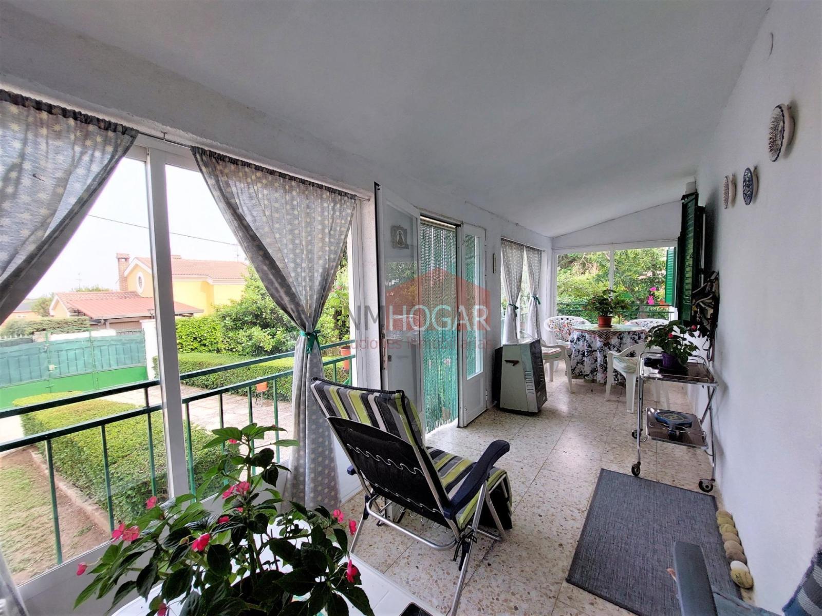 Chalet for Sale in Herradón de Pinares