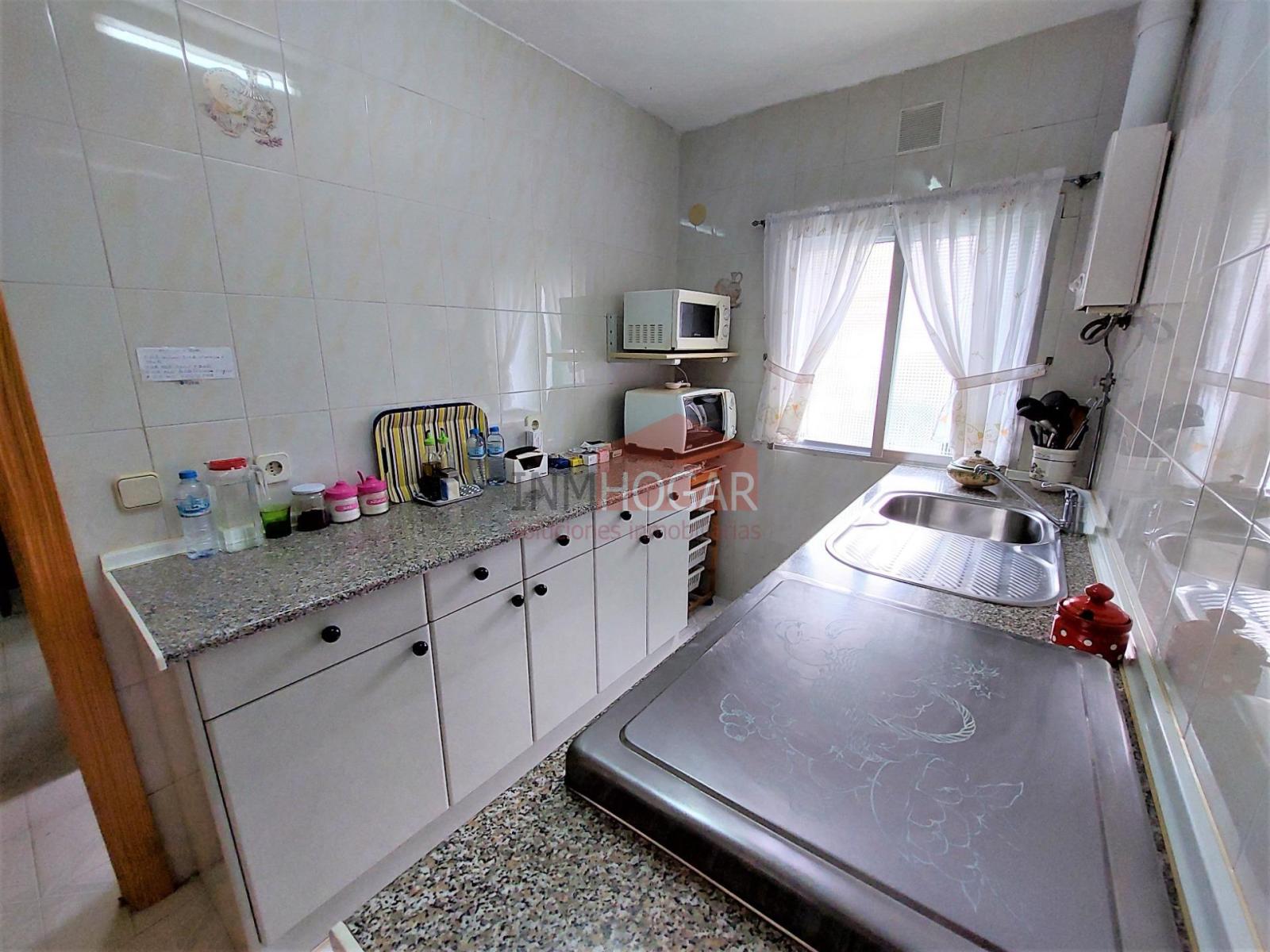 Chalet for Sale in Herradón de Pinares